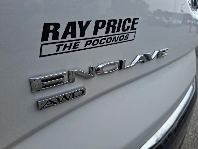 2022 Buick Enclave - $25,469