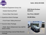2023 Enclave Thumbnail 4