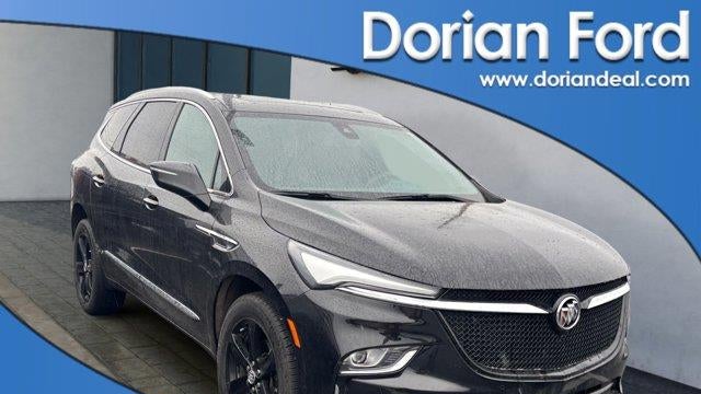 Preowned 2023 Buick Enclave Essence for Sale