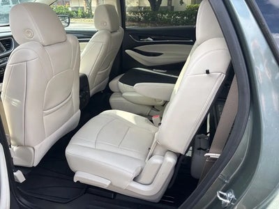 Photo of a 2023 Buick Enclave 4X4 Essence 4DR Crossover for sale