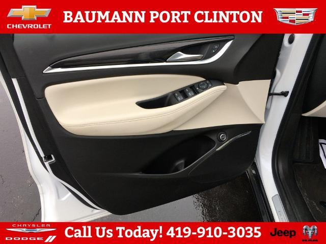 2024 Buick Enclave - $35,294