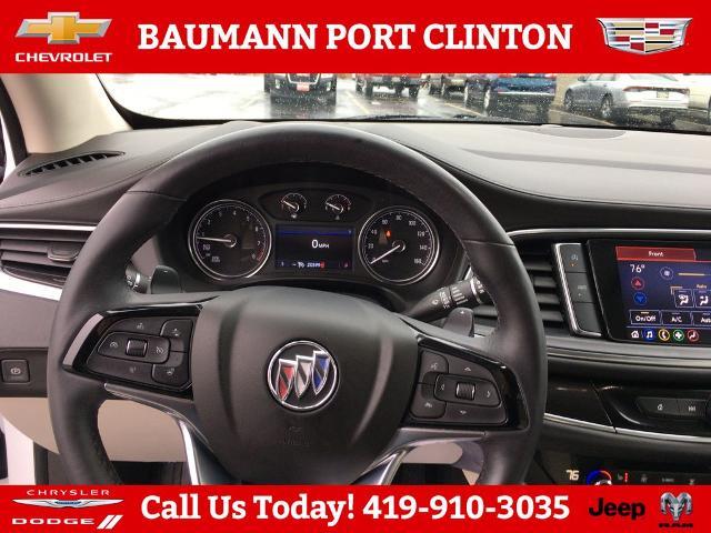 2024 Buick Enclave - $35,294