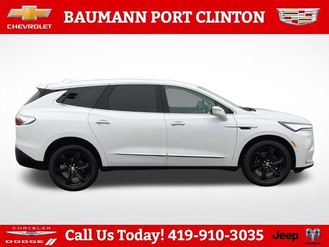2024 Buick Enclave - $35,294
