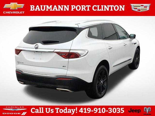 2024 Buick Enclave - $35,294