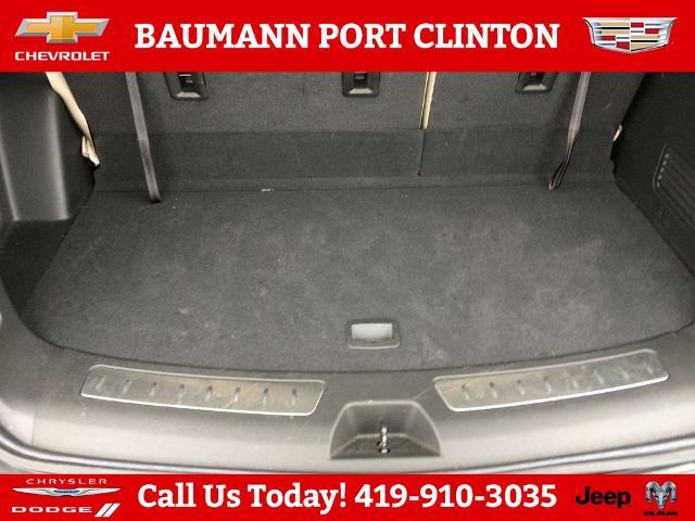 2024 Buick Enclave - $35,294