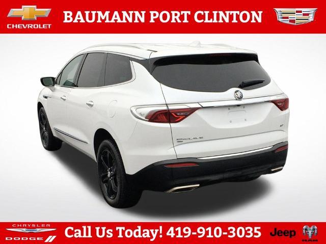2024 Buick Enclave - $35,294