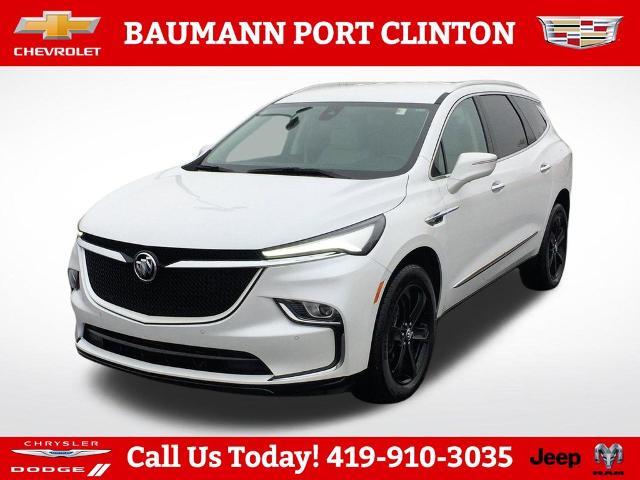 2024 Buick Enclave - $35,294