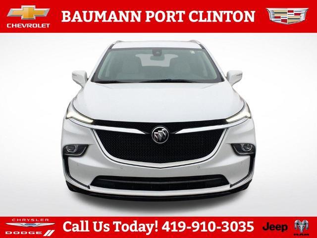 2024 Buick Enclave - $35,294