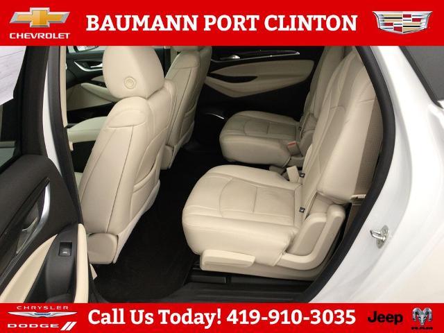 2024 Buick Enclave - $35,294