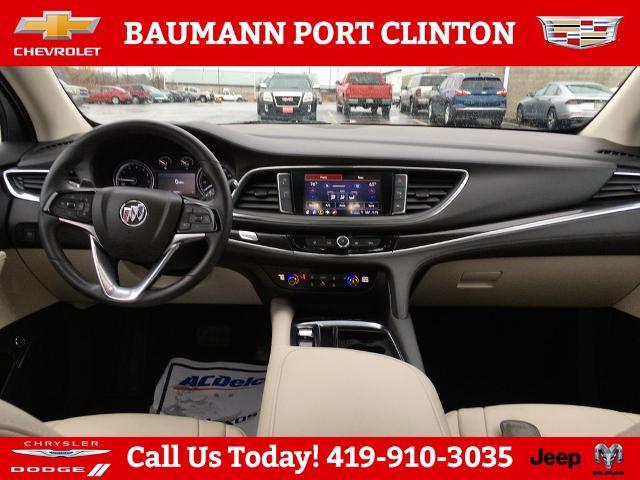 2024 Buick Enclave - $35,294