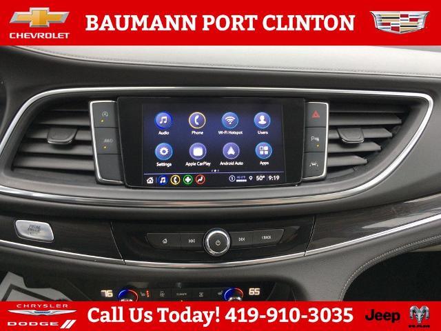 2024 Buick Enclave - $35,294