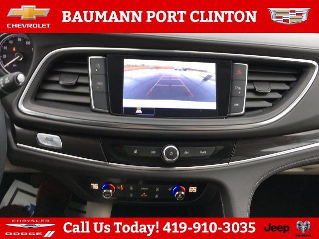 2024 Buick Enclave - $35,294