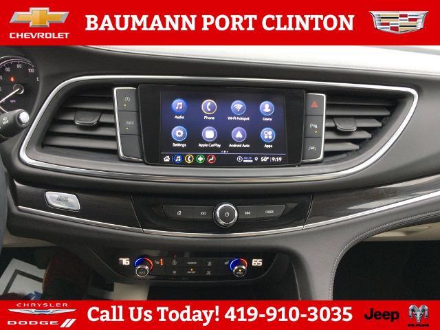 2024 Buick Enclave - $35,294