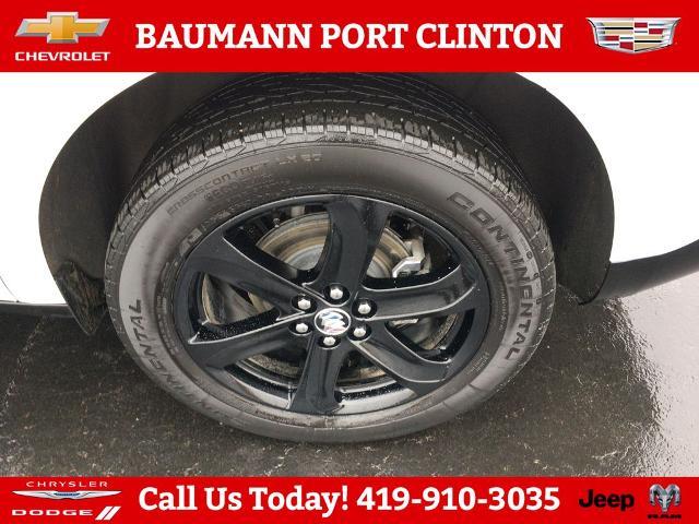 2024 Buick Enclave - $35,294