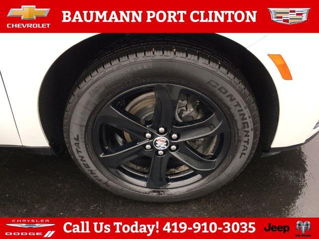 2024 Buick Enclave - $35,294
