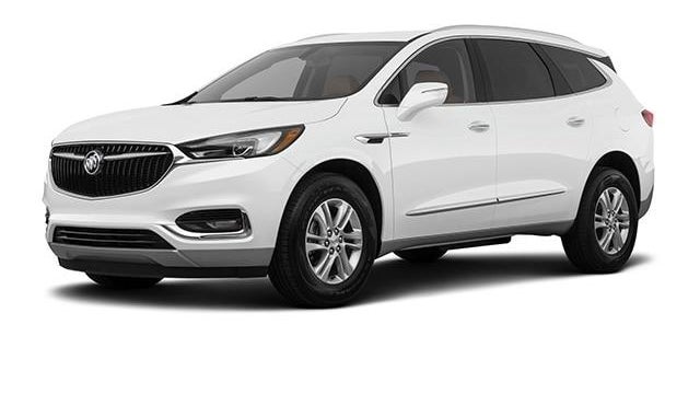 Preowned 2019 Buick Enclave Essence for Sale