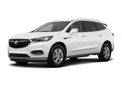 Photo of a 2019 Buick Enclave 4X4 Essence 4DR Crossover for sale