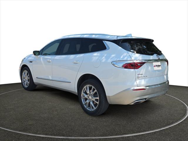 2022 Buick Enclave - $26,525