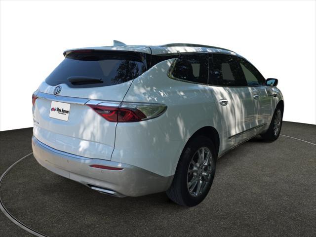 2022 Buick Enclave - $26,525