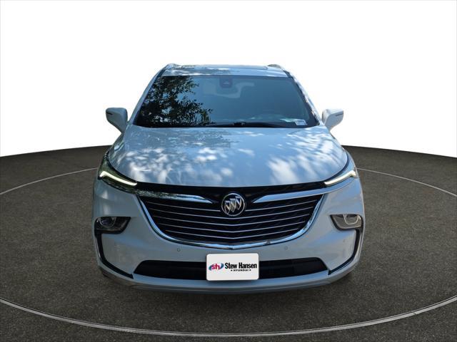 2022 Buick Enclave - $26,525