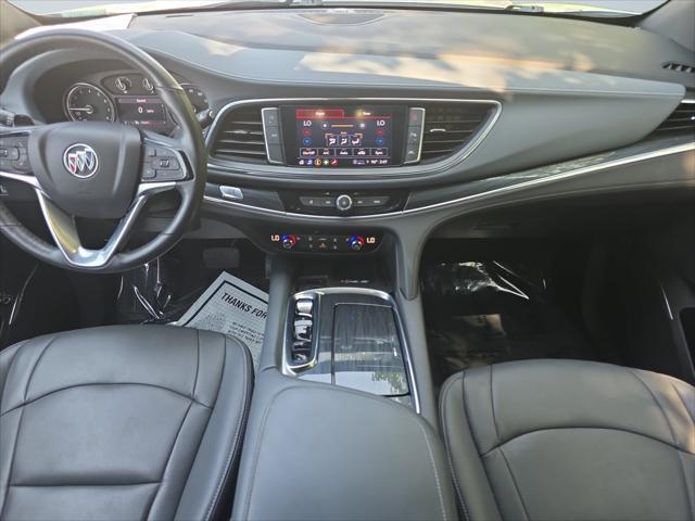 2022 Buick Enclave - $26,525