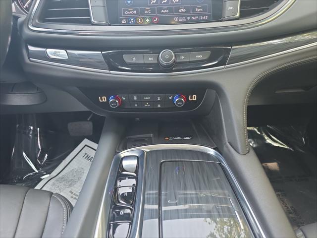 2022 Buick Enclave - $26,525