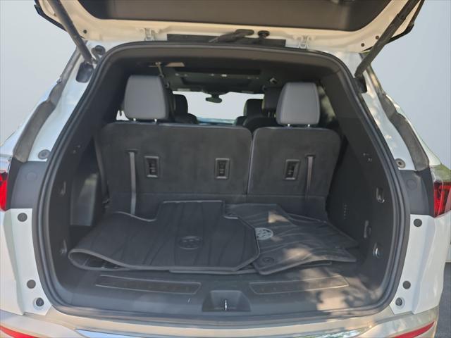 2022 Buick Enclave - $26,525