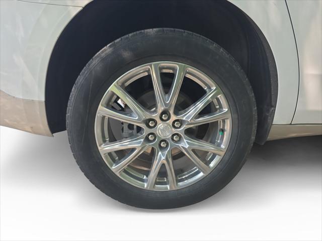 2022 Buick Enclave - $26,525