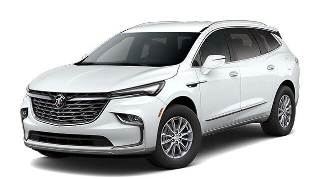 Preowned 2023 Buick Enclave Essence for Sale