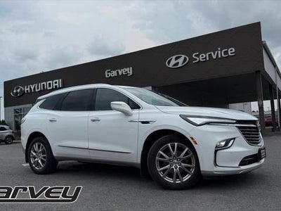 Photo of a 2023 Buick Enclave 4X4 Essence 4DR Crossover for sale