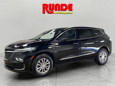 2023 Buick Enclave 4X4 Essence 4DR Crossover