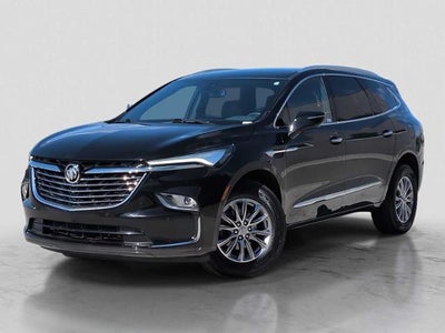 2023 Buick Enclave 4X4 Essence 4DR Crossover