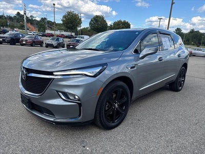Photo of a 2024 Buick Enclave 4X4 Essence 4DR Crossover for sale