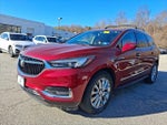 2018 Enclave Thumbnail 3