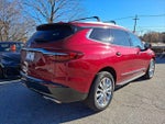 2018 Enclave Thumbnail 6
