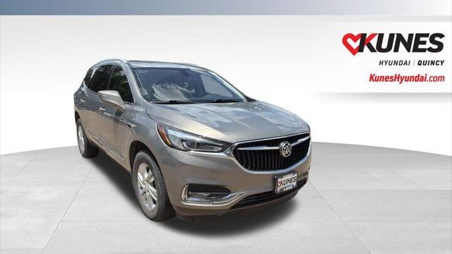 Preowned 2019 Buick Enclave Essence for Sale