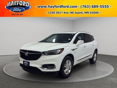 Photo of a 2019 Buick Enclave 4X4 Essence 4DR Crossover for sale