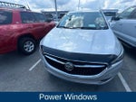 2019 Enclave Thumbnail 8