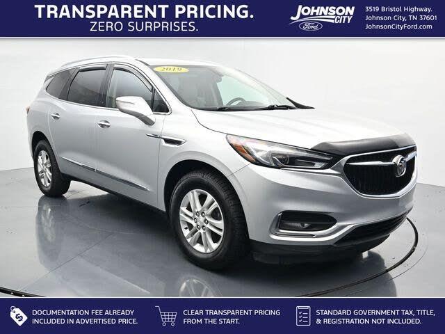 2019 Buick Enclave