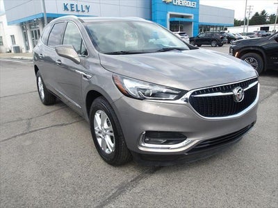 2019 Buick Enclave 4X4 Essence 4DR Crossover