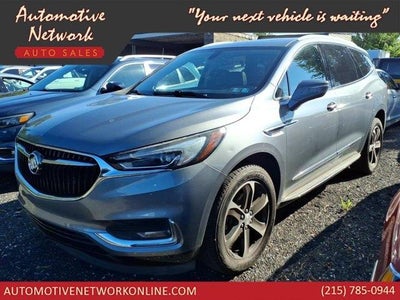 Photo of a 2019 Buick Enclave 4X4 Essence 4DR Crossover for sale
