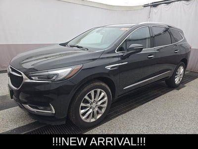 2020 Buick Enclave 4X4 Essence 4DR Crossover
