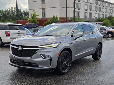 2023 Buick Enclave 4X4 Essence 4DR Crossover