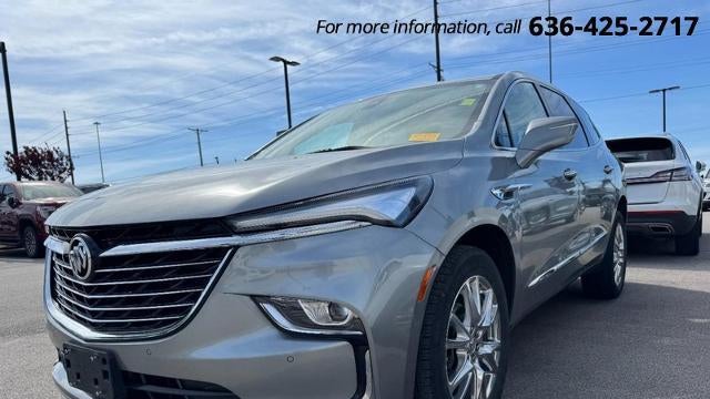 Preowned 2023 Buick Enclave Essence for Sale