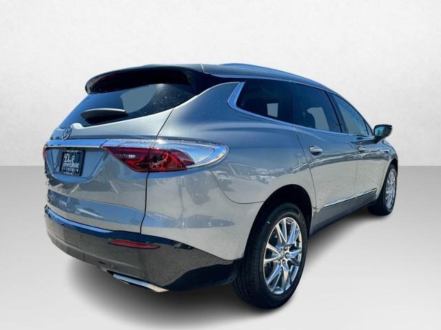 2023 Buick Enclave - $27,888