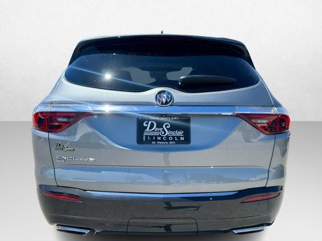 2023 Buick Enclave - $27,888