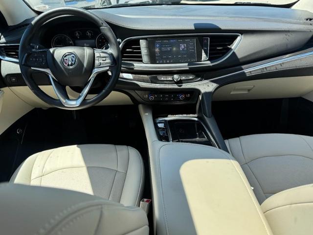2023 Buick Enclave - $27,888