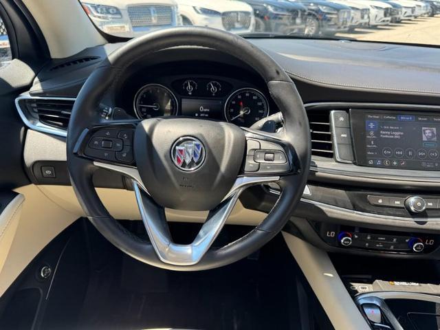 2023 Buick Enclave - $27,888