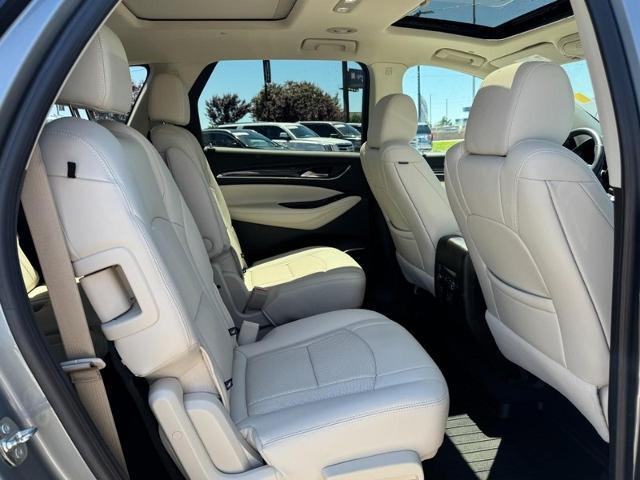 2023 Buick Enclave - $27,888