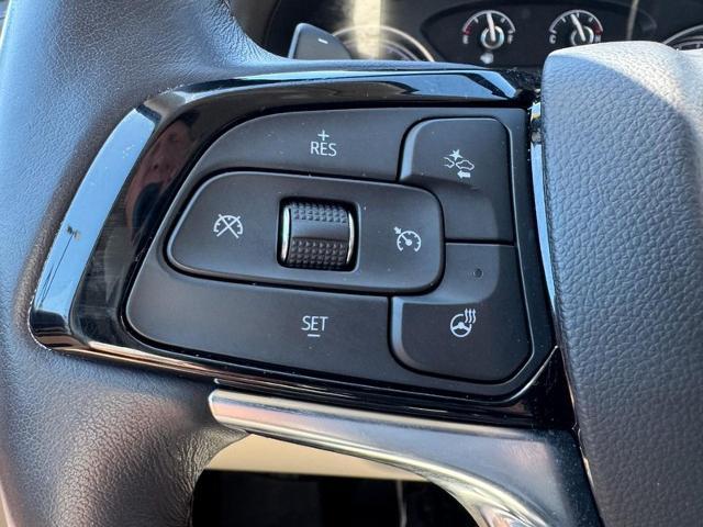 2023 Buick Enclave - $27,888